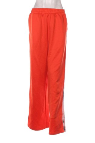 Pantaloni de femei Unbranded, Mărime L, Culoare Portocaliu, Preț 123,99 Lei