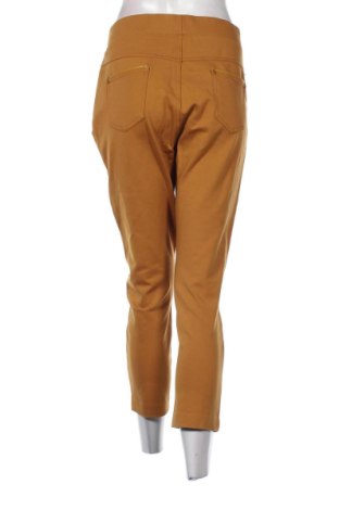 Дамски панталон Unbranded, Размер XL, Цвят Оранжев, Цена 14,74 €