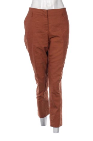 Дамски панталон Unbranded, Размер XL, Цвят Кафяв, Цена 24,44 €