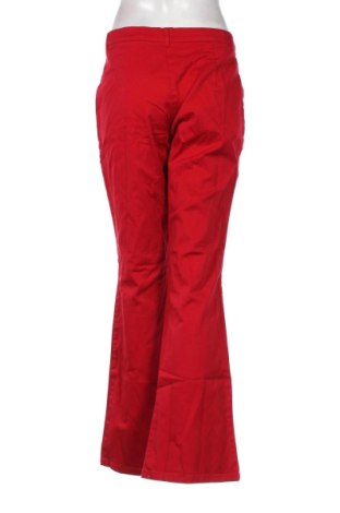 Női nadrág Unbranded, Méret L, Szín Piros, Ár 6 198 Ft