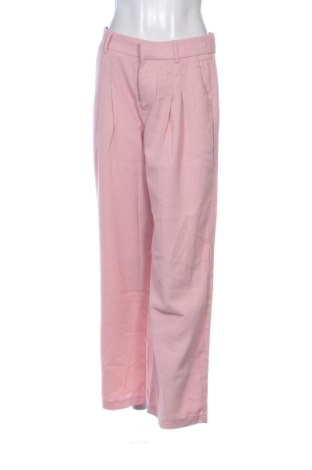Дамски панталон Unbranded, Размер L, Цвят Розов, Цена 15,33 €