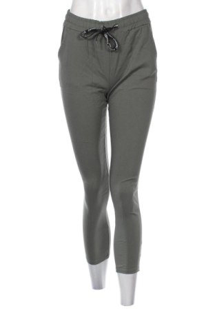 Дамски панталон Unbranded, Размер M, Цвят Зелен, Цена 14,74 €