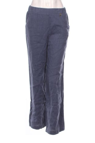 Дамски панталон Unbranded, Размер M, Цвят Син, Цена 27,68 €