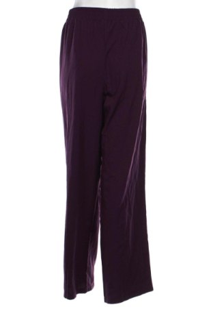 Дамски панталон Unbranded, Размер XXL, Цвят Лилав, Цена 15,00 €