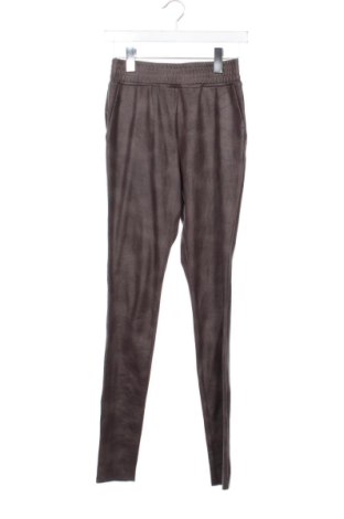 Pantaloni de femei Unbranded, Mărime XS, Culoare Maro, Preț 49,99 Lei