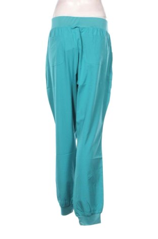 Pantaloni de femei Unbranded, Mărime XXL, Culoare Albastru, Preț 87,01 Lei