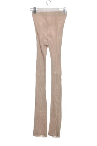 Női nadrág Unbranded, Méret XS, Szín Bézs, Ár 6 198 Ft