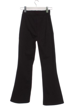 Damskie spodnie Unbranded, Rozmiar XS, Kolor Czarny, Cena 80,38 zł