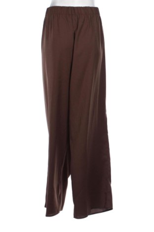 Pantaloni de femei Unbranded, Mărime 4XL, Culoare Maro, Preț 78,20 Lei