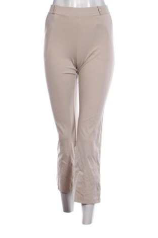 Pantaloni de femei Unbranded, Mărime S, Culoare Bej, Preț 78,20 Lei