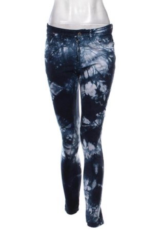 Дамски панталон Unbranded, Размер M, Цвят Многоцветен, Цена 15,00 €