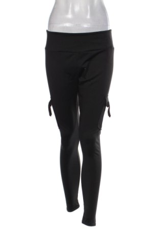 Pantaloni de femei Unbranded, Mărime L, Culoare Negru, Preț 42,99 Lei