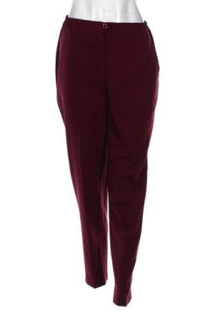 Damenhose Unbranded, Größe M, Farbe Rot, Preis 15,00 €