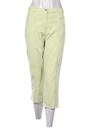 Damenhose Unbranded, Größe XL, Farbe Grün, Preis 14,74 €