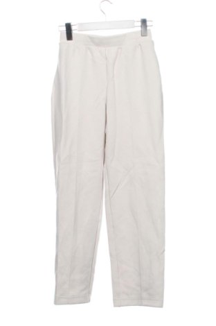 Damenhose Uniqlo, Größe XS, Farbe Ecru, Preis € 27,99