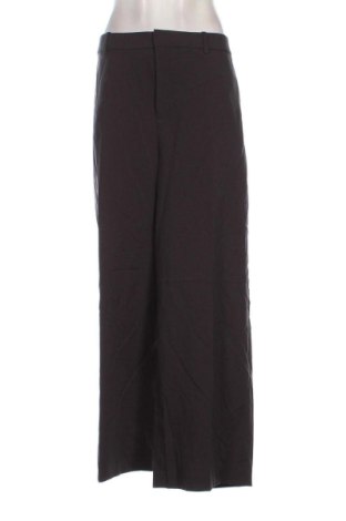 Pantaloni de femei Uniqlo, Mărime XL, Culoare Gri, Preț 129,99 Lei