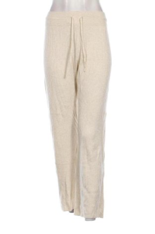 Damenhose Uniqlo, Größe XL, Farbe Ecru, Preis 27,99 €