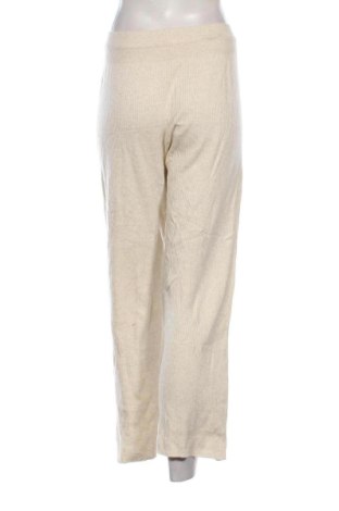 Damenhose Uniqlo, Größe XL, Farbe Ecru, Preis 27,99 €