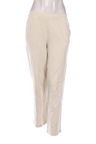 Dámske nohavice Uniqlo, Veľkosť M, Farba Kremová, Cena  20,91 €