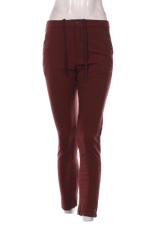 Damenhose Uniqlo, Größe M, Farbe Rot, Preis 27,99 €