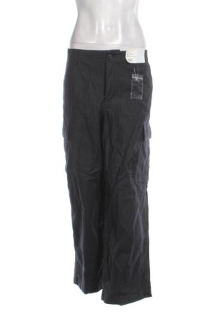 Дамски панталон Uniqlo, Размер XL, Цвят Черен, Цена 48,06 €