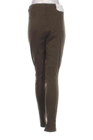 Dámske nohavice Uniqlo, Veľkosť L, Farba Zelená, Cena  56,95 €