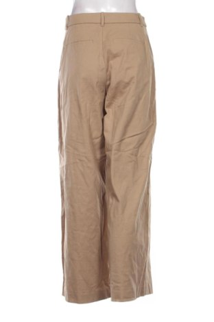 Дамски панталон Uniqlo, Размер S, Цвят Бежов, Цена 21,47 €