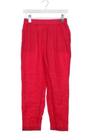 Dámské kalhoty  United Colors Of Benetton, Velikost XS, Barva Růžová, Cena  1 348,00 Kč