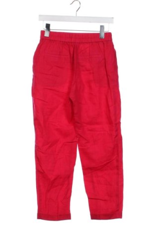 Dámské kalhoty  United Colors Of Benetton, Velikost XS, Barva Růžová, Cena  1 348,00 Kč