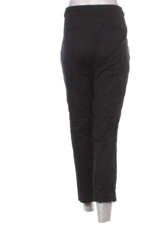Γυναικείο παντελόνι United Colors Of Benetton, Μέγεθος XL, Χρώμα Μαύρο, Τιμή 25,99 €