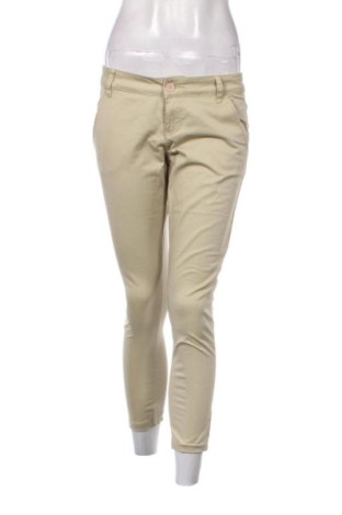 Damenhose United Colors Of Benetton, Größe M, Farbe Beige, Preis € 20,91