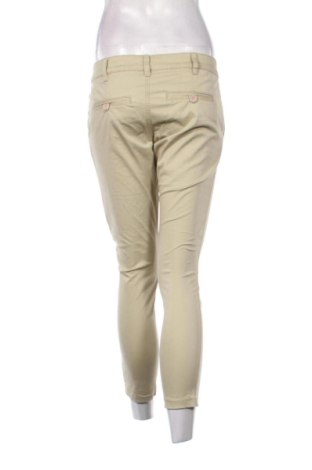 Damenhose United Colors Of Benetton, Größe M, Farbe Beige, Preis € 20,91