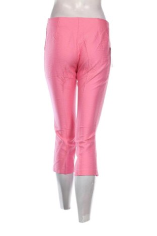 Дамски панталон United Colors Of Benetton, Размер M, Цвят Розов, Цена 48,00 €