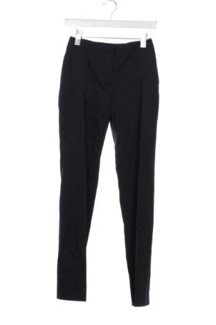 Дамски панталон United Colors Of Benetton, Размер XXS, Цвят Син, Цена 21,00 €