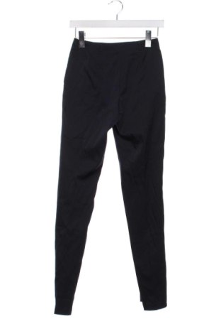 Дамски панталон United Colors Of Benetton, Размер XXS, Цвят Син, Цена 21,00 €