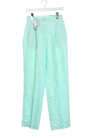 Damenhose United Colors Of Benetton, Größe XS, Farbe Grün, Preis 48,00 €