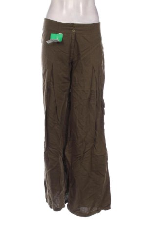 Damenhose United Colors Of Benetton, Größe M, Farbe Grün, Preis € 48,00