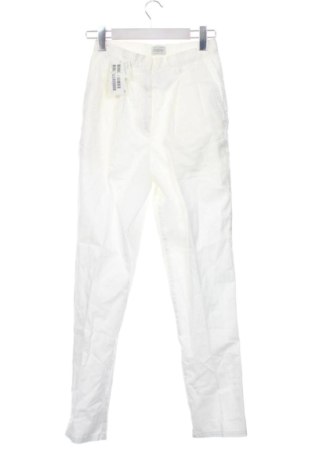 Dámske nohavice United Colors Of Benetton, Veľkosť S, Farba Biela, Cena  56,95 €