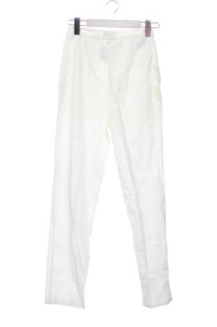 Dámske nohavice United Colors Of Benetton, Veľkosť S, Farba Biela, Cena  48,00 €
