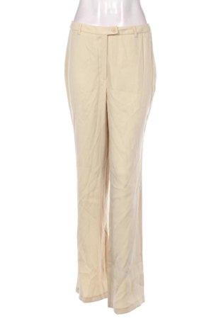 Damenhose United Colors Of Benetton, Größe M, Farbe Beige, Preis 48,00 €
