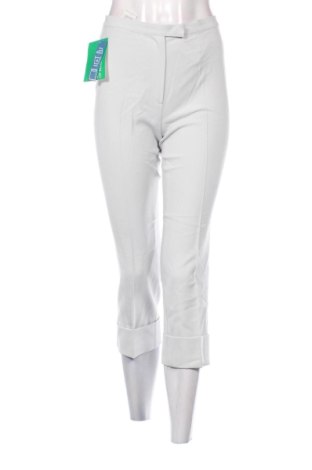 Dámske nohavice United Colors Of Benetton, Veľkosť S, Farba Sivá, Cena  48,00 €