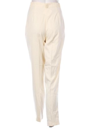 Dámske nohavice United Colors Of Benetton, Veľkosť M, Farba Kremová, Cena  48,00 €