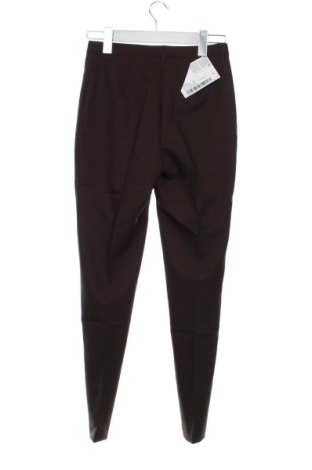 Дамски панталон United Colors Of Benetton, Размер XS, Цвят Кафяв, Цена 55,00 €