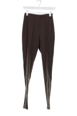 Дамски панталон United Colors Of Benetton, Размер XXS, Цвят Зелен, Цена 55,00 €