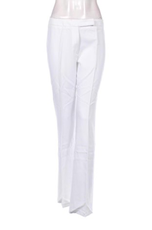 Дамски панталон United Colors Of Benetton, Размер M, Цвят Бял, Цена 55,00 €