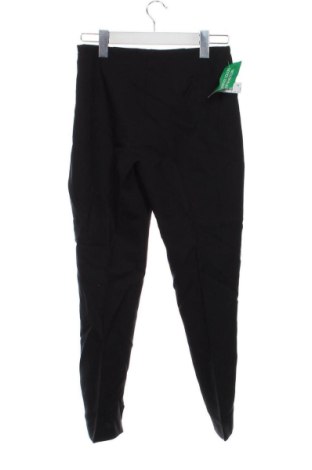 Dámske nohavice United Colors Of Benetton, Veľkosť XS, Farba Čierna, Cena  55,00 €
