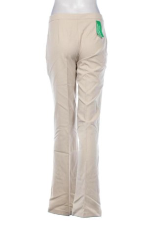 Дамски панталон United Colors Of Benetton, Размер M, Цвят Бежов, Цена 55,00 €