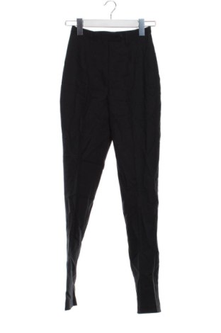 Γυναικείο παντελόνι United Colors Of Benetton, Μέγεθος XXS, Χρώμα Μαύρο, Τιμή 55,00 €