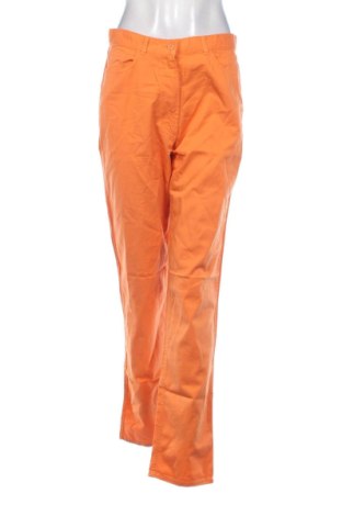 Damenhose United Colors Of Benetton, Größe M, Farbe Orange, Preis 48,00 €