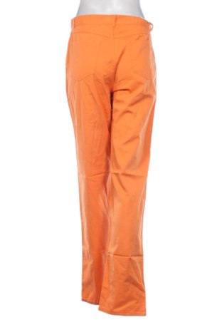 Damenhose United Colors Of Benetton, Größe M, Farbe Orange, Preis 48,00 €